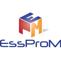 EssProM Group Logo
