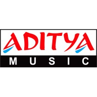 Aditya Music Logo