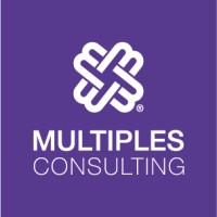 Multiples Consulting Logo