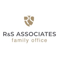 R&S Associates SA Logo