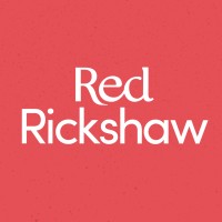 Red Rickshaw Logo