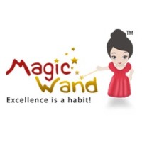 Magic Wand Media Inc Logo