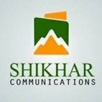 SHIKHAR COMMUNICATIONS Logo