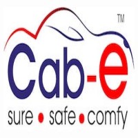 Cab-E Logo