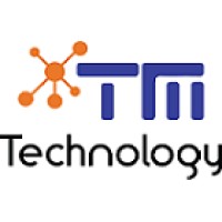 TM Technology Logo