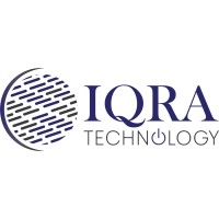Iqra Technology Logo