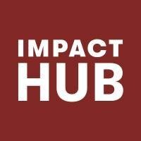Impact Hub Jakarta Logo