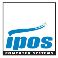 IPOS Computer Systems Limited Logo