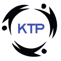Công nghệ nghe nhìn KTP (KTP AV Tech, JSC) Logo