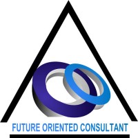 Future Oriented Consultant Logo