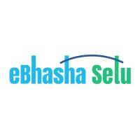 eBhasha Setu Language Services Pvt Ltd Logo