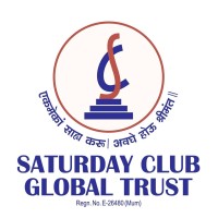 Saturday Club Global Trust Logo