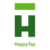 HappyTap Co. Logo