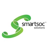 SmartSoC Solutions Pvt Ltd Logo