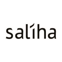 saliha.id Logo