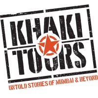 Khaki Tours Logo
