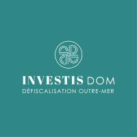 INVESTIS DOM Logo