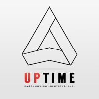 UPTIME EARTHMOVING SOLUTIONS, INC Logo