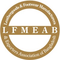 Leathergoods And Footwear Manufacturers & Exporters Association of Bangladesh (LFMEAB) Logo