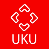 Uku Tech Logo