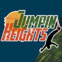 Jumpin Heights Logo