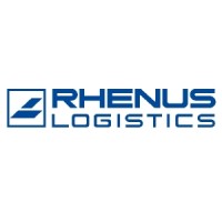 Rhenus Logistics Asia Pacific Logo