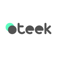 Oteek Logo