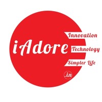iAdore Transtech Private Limited Logo