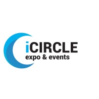 iCircle Expo & Events Pvt Ltd Logo