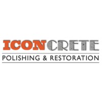 Technoshines Iconcrete Polishing Restoration Logo
