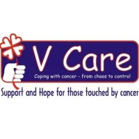 V Care Foundation Logo