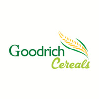 Goodrich Cereals Logo