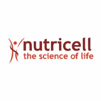 Nutricell Pacific Logo