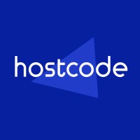 Hostcode LAB Logo
