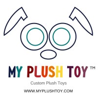 My Plush Toy Logo