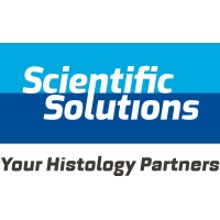 Scientific Solutions, LLC Logo
