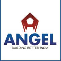 Angel India Logo