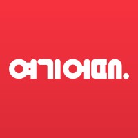 여기어때컴퍼니 Logo