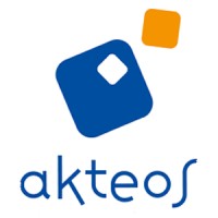 Akteos Asia Logo