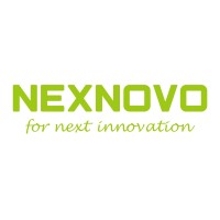 NEXNOVO TECHNOLOGY CO,LTD Logo