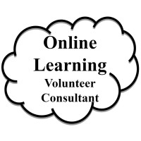 Online Learning Volunteer Consultant Group Thailand Logo