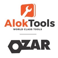 OZAR TOOLS Logo