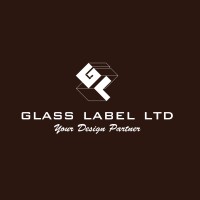 GLASS LABEL LIMITED Logo