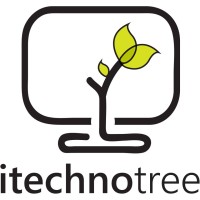 Itechnotree Logo