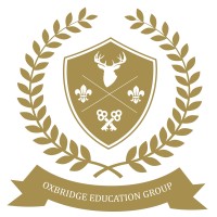 OXBRIDGE EDUCATION GROUP - OEG VIETNAM Logo