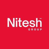 Nitesh Group Logo