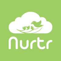 nurtr Logo