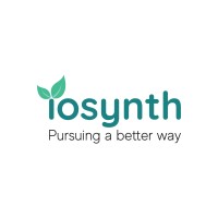 Iosynth Logo