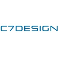 C7DESIGN Logo