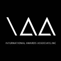 International Awards Associate (IAA) Logo
